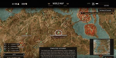 witcher 3 quests|the witcher 3 hauptquests.